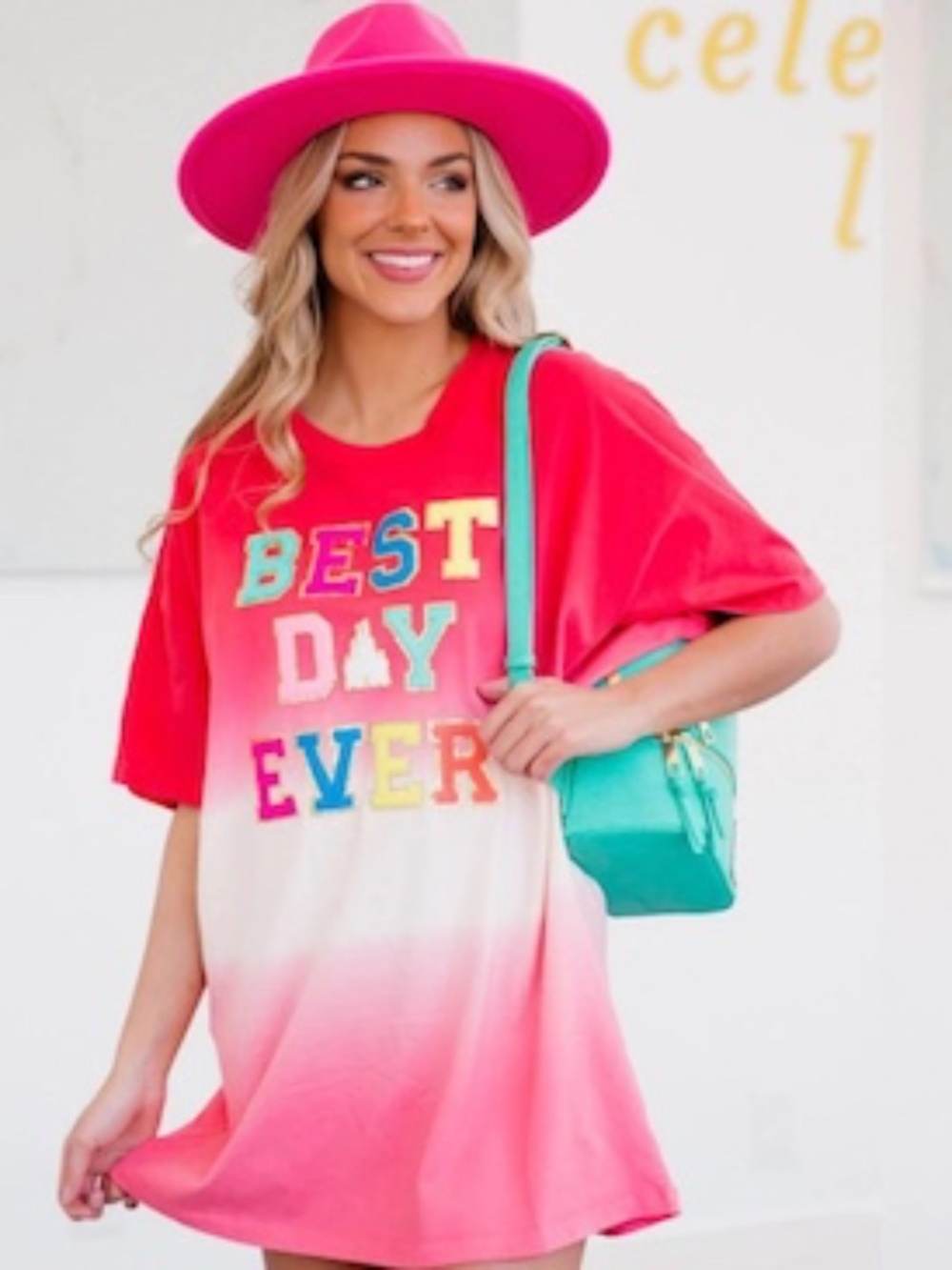 Disney Judith March T-Shirt Dress